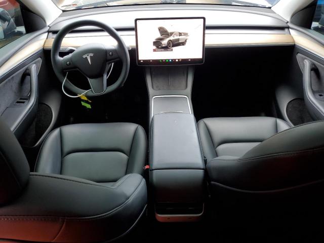 Photo 8 from auction – 2023 TESLA MODEL Y with VIN 7SAYGDEE3PA030339