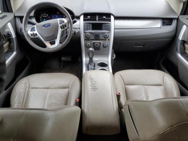 Photo 8 from auction – 2014 FORD EDGE SEL with VIN 2FMDK3JC6EBA96059