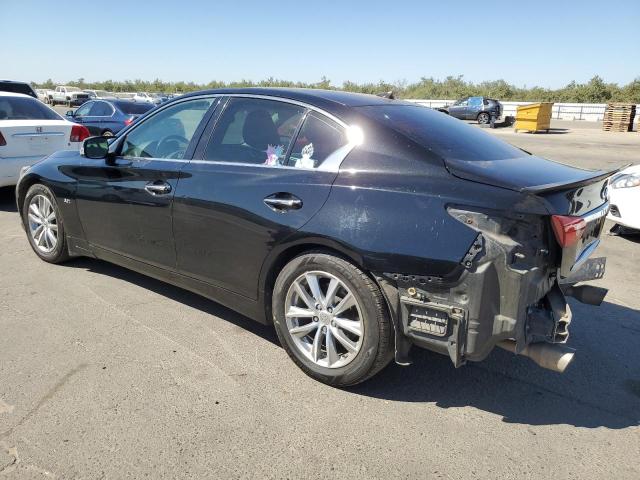 Photo 2 from auction – 2017 INFINITI Q50 PREMIU with VIN JN1EV7AP3HM741357