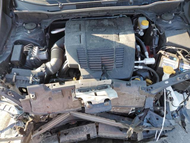 Foto 12 de la subasta – 2019 SUBARU FORESTER P con VIN JF2SKAGC3KH564918