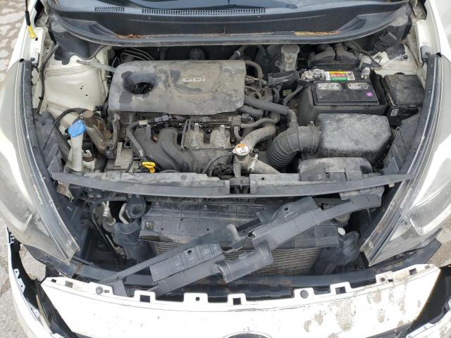 Photo 11 from auction – 2016 KIA RIO LX with VIN KNADM4A31G6548714