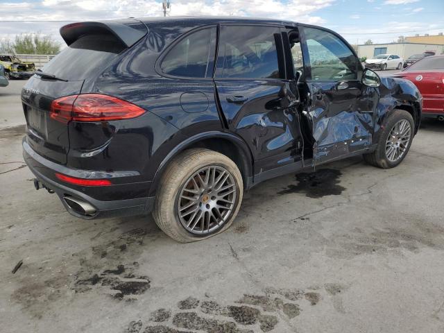 Photo 3 from auction – 2018 PORSCHE CAYENNE with VIN WP1AA2A21JKA02566