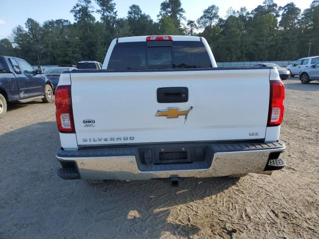 Photo 6 from auction – 2017 CHEVROLET SILVERADO with VIN 3GCPCSEC4HG413146