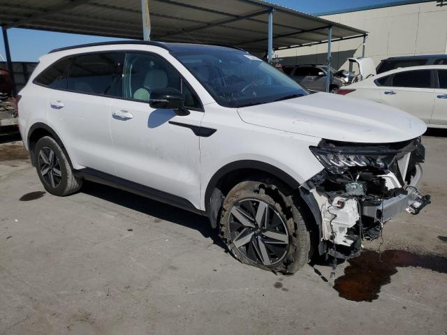 Photo 4 from auction – 2021 KIA SORENTO EX with VIN 5XYRHDLF5MG060833