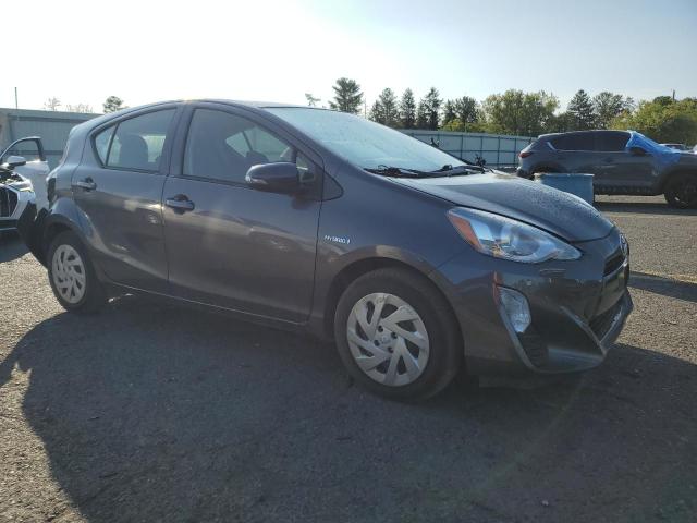 Photo 4 from auction – 2016 TOYOTA PRIUS C with VIN JTDKDTB33G1135452