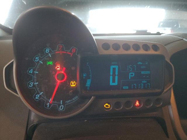 Photo 9 from auction – 2015 CHEVROLET SONIC LT with VIN 1G1JC5SH9F4191939
