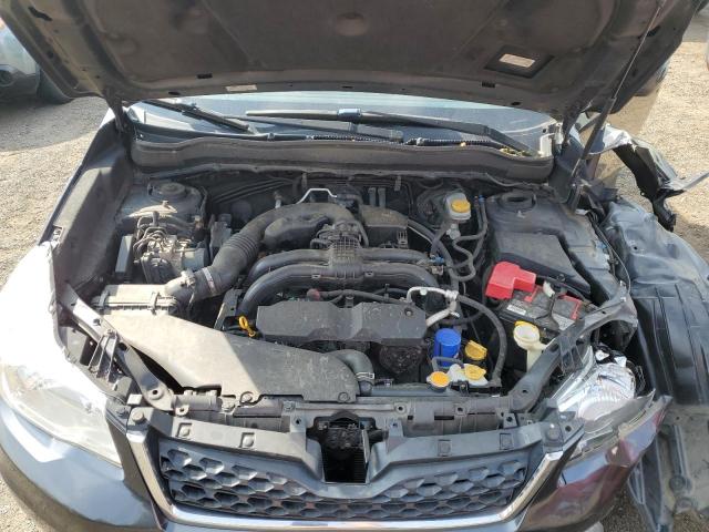 Photo 12 from auction – 2016 SUBARU FORESTER 2 with VIN JF2SJAFC6GH451296