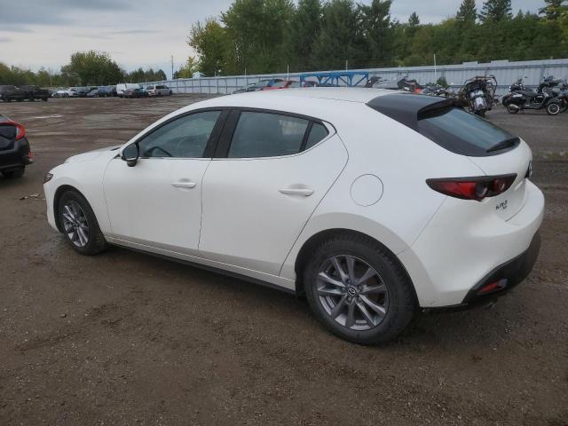 Photo 2 from auction – 2020 MAZDA 3 with VIN JM1BPBLM3L1158572