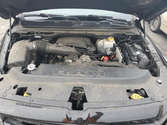 Photo 11 from auction – 2019 RAM 1500 BIG H with VIN 1C6SRFBT1KN863864