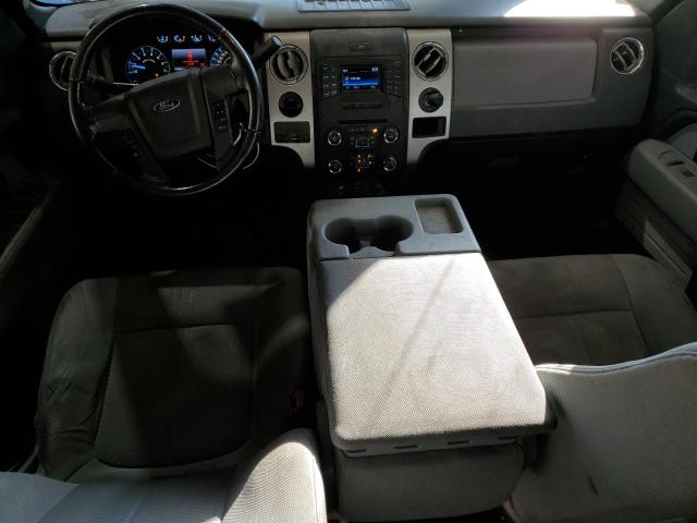 Photo 8 from auction – 2014 FORD F150 SUPER with VIN 1FTFW1CF8EFD08102