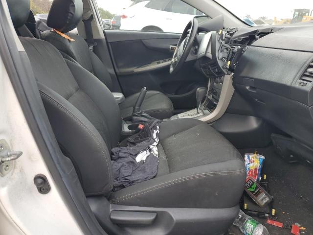 Photo 7 from auction – 2012 TOYOTA COROLLA BA with VIN 2T1BU4EE7CC881590