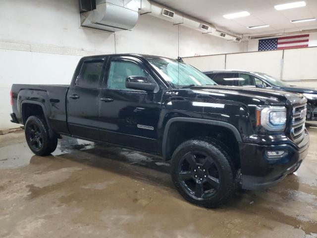 Photo 4 from auction – 2016 GMC SIERRA K15 with VIN 1GTV2LEC7GZ253553
