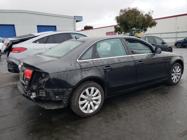 Photo 3 from auction – 2012 AUDI A4 PREMIUM with VIN WAUBFAFL1CN017599
