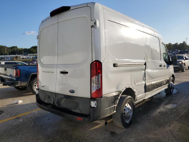 Photo 3 from auction – 2023 FORD TRANSIT T- with VIN 1FTBR2C8XPKC00992