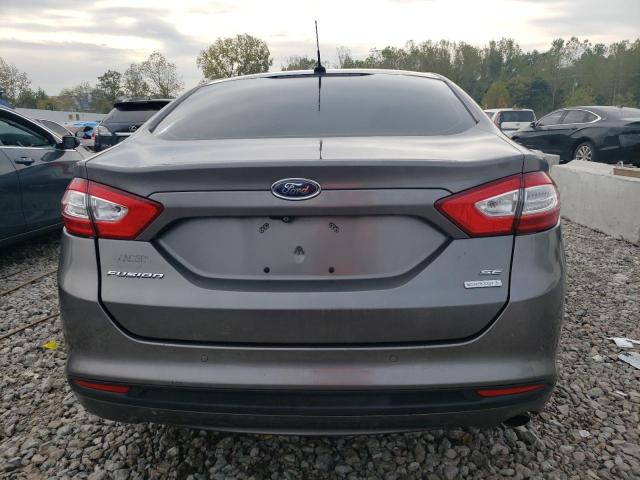 Photo 6 from auction – 2014 FORD FUSION SE with VIN 3FA6P0HDXER288958