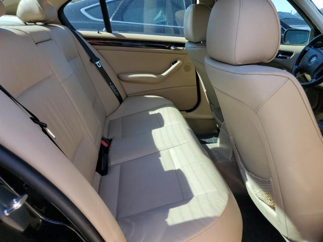 صورة رقم 10 من المزاد - 2001 BMW 330 I مع VIN WBAAV53411FJ65326
