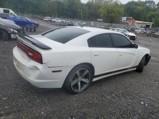 Photo 3 from auction – 2014 DODGE CHARGER SX with VIN 2C3CDXHG2EH363497