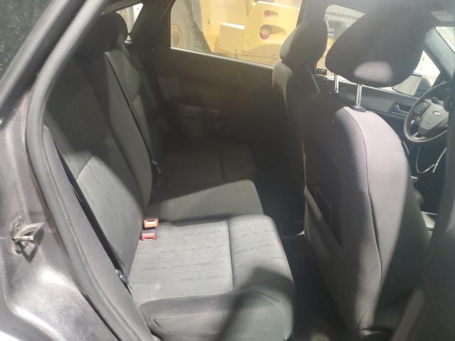 Photo 10 from auction – 2011 FORD FOCUS SE with VIN 1FAHP3FN5BW143986