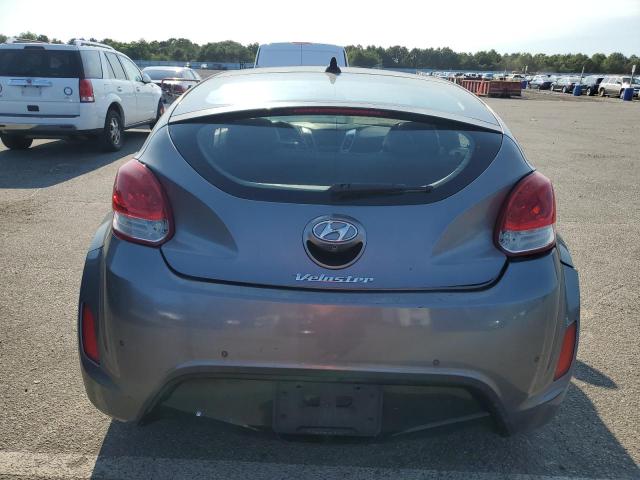 Photo 6 from auction – 2012 HYUNDAI VELOSTER with VIN KMHTC6AD8CU021731