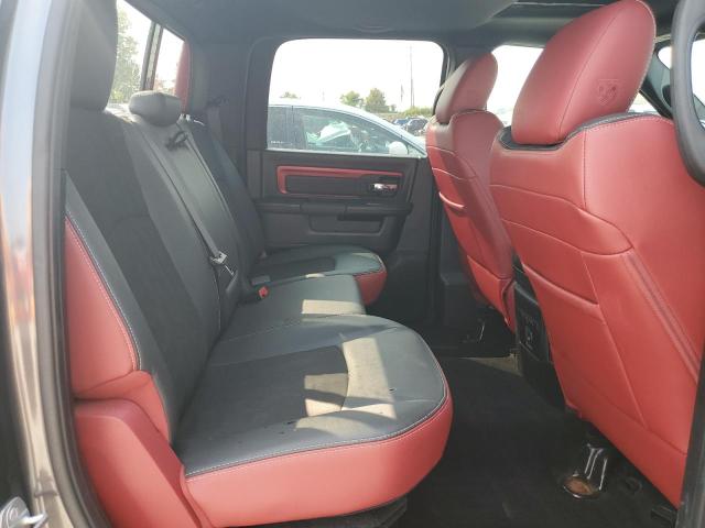Photo 10 from auction – 2016 RAM 1500 REBEL with VIN 1C6RR7YT8GS229908