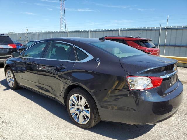 Zdjęcie 2 z aukcji – 2014 CHEVROLET IMPALA LS z VIN 2G11Y5SLXE9147014