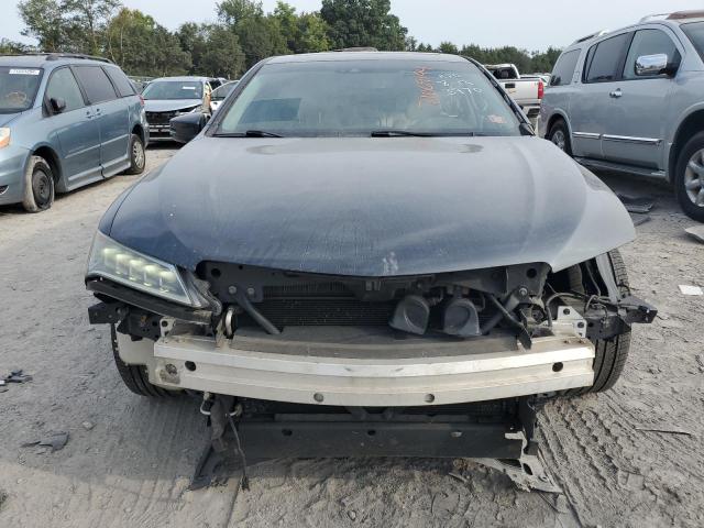 Photo 5 from auction – 2016 ACURA TLX TECH with VIN 19UUB1F51GA003970