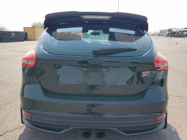 Photo 6 from auction – 2016 FORD FOCUS ST with VIN 1FADP3L9XGL363168