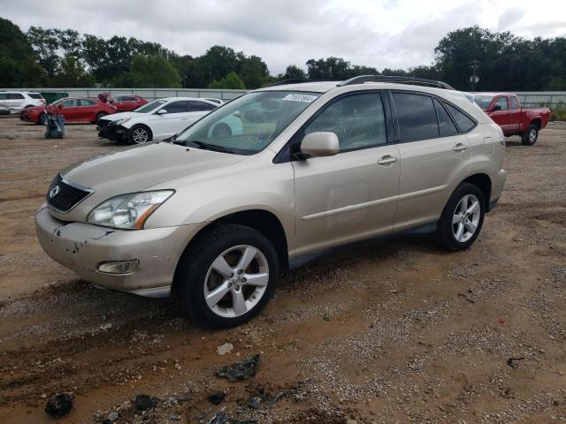 LEXUS RX 350 2007 with VIN 2T2HK31U17C034816 - Photo from auction