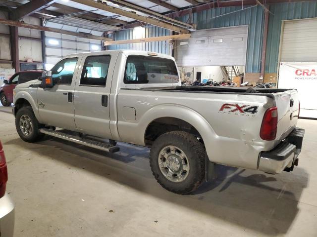 Photo 2 from auction – 2012 FORD F250 SUPER with VIN 1FT7W2BT2CEC21204