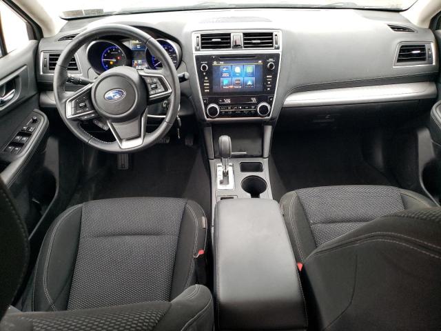 Photo 8 from auction – 2019 SUBARU OUTBACK 2. with VIN 4S4BSAFC3K3385836
