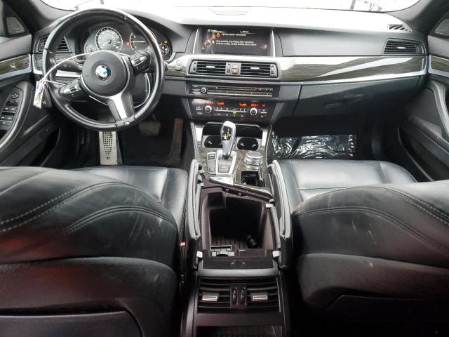 Photo 8 from auction – 2015 BMW 535 I with VIN WBA5B1C56FG127877