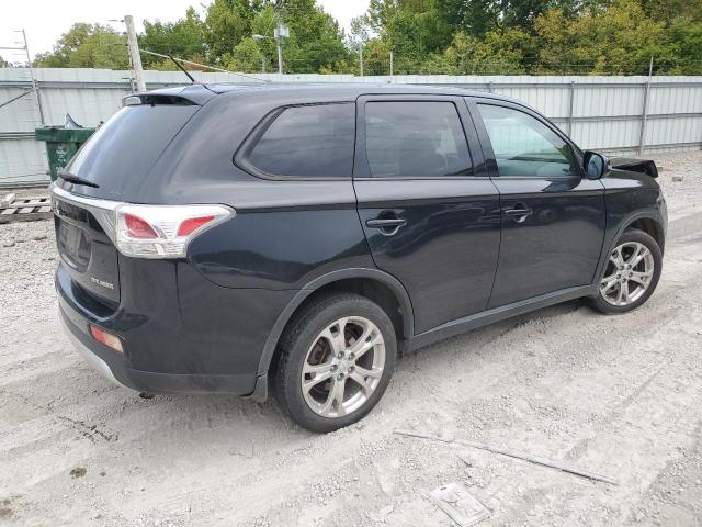 Photo 3 from auction – 2015 MITSUBISHI OUTLANDER with VIN JA4AZ3A31FZ012208