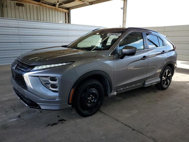 MITSUBISHI ECLIPSE CR 2023 مع رقم تعريف المركبة JA4ATWAA0PZ003051 - صورة من المزاد