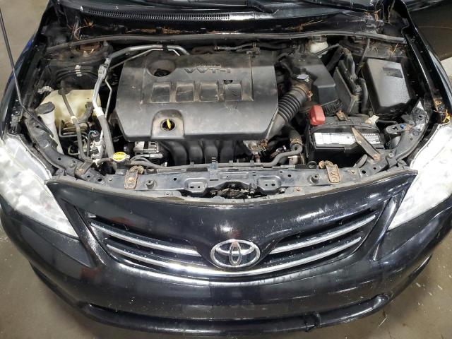 Photo 11 from auction – 2013 TOYOTA COROLLA BA with VIN 2T1BU4EE8DC032120