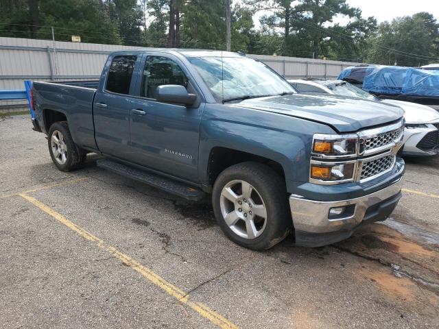 Photo 4 from auction – 2014 CHEVROLET SILVERADO with VIN 1GCRCRECXEZ123152