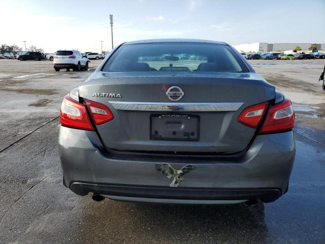 Photo 6 from auction – 2017 NISSAN ALTIMA 2.5 with VIN 1N4AL3AP1HC293304