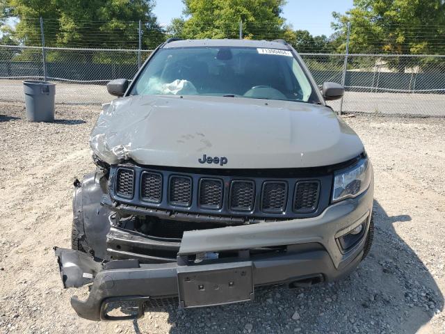 Фото 5 с аукциона – 2019 JEEP COMPASS SP с VIN 3C4NJDAB1KT683231