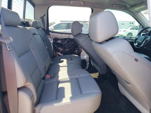 Photo 10 from auction – 2017 GMC SIERRA K15 with VIN 3GTU2NEC4HG444064