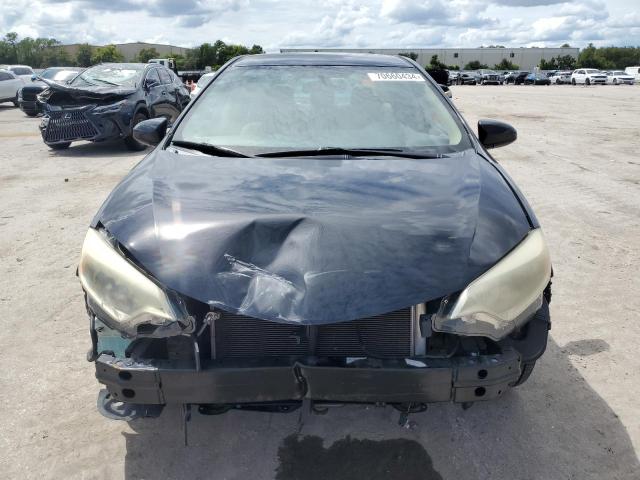 Photo 5 from auction – 2014 TOYOTA COROLLA L with VIN 2T1BURHE1EC102874