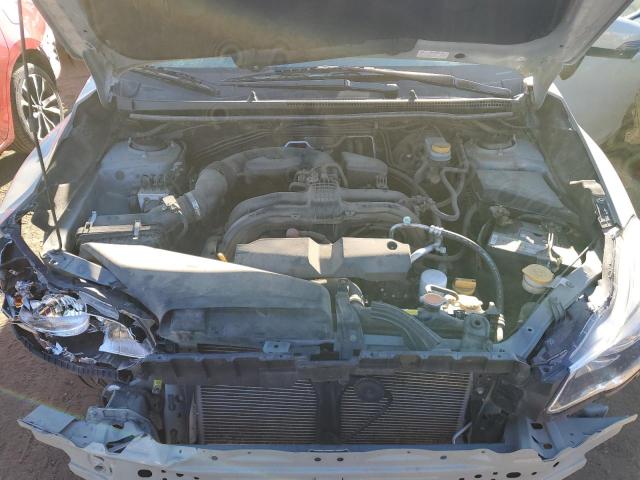 Photo 12 from auction – 2017 SUBARU CROSSTREK with VIN JF2GPAKC7H8210231
