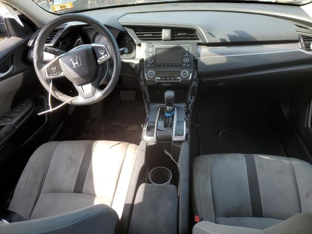 Photo 8 from auction – 2016 HONDA CIVIC LX with VIN 19XFC2F55GE208554