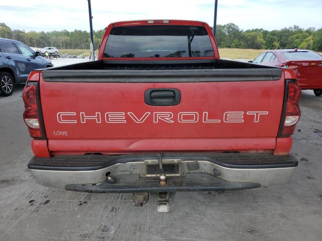 Photo 6 from auction – 2003 CHEVROLET SILVERADO with VIN 1GCEC19X13Z281857