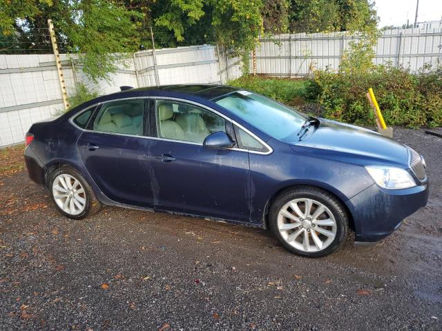 Photo 4 from auction – 2016 BUICK VERANO with VIN 1G4PP5SK3G4121903