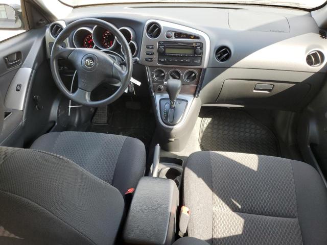 Photo 8 from auction – 2007 TOYOTA COROLLA MA with VIN 2T1KR32E67C655109