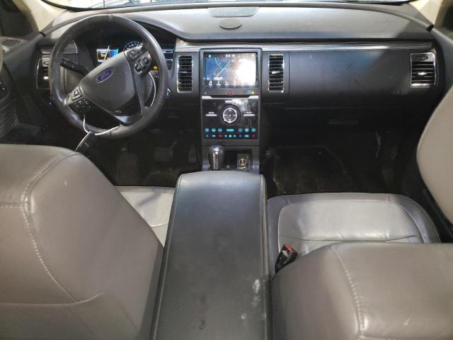 Photo 8 from auction – 2019 FORD FLEX LIMIT with VIN 2FMHK6D84KBA01990