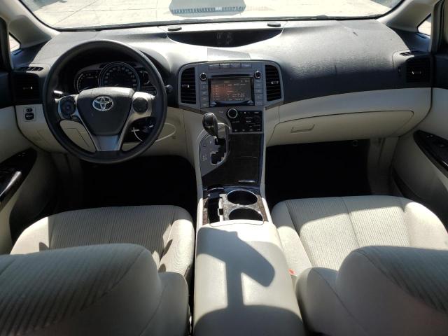 Photo 8 from auction – 2015 TOYOTA VENZA LE with VIN 4T3BA3BB9FU074737