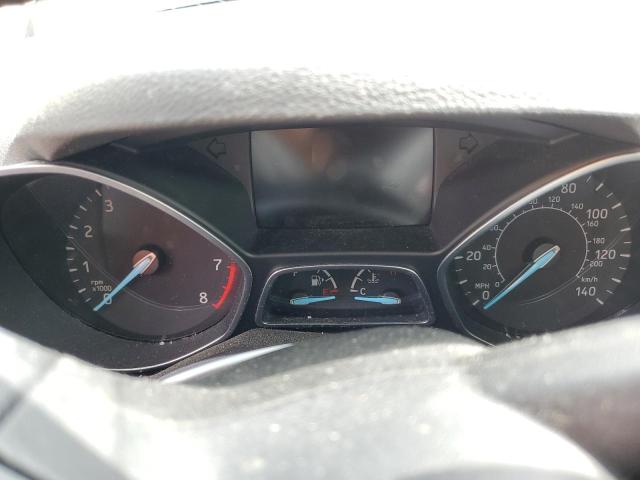 Photo 9 from auction – 2017 FORD ESCAPE SE with VIN 1FMCU9G95HUB93823