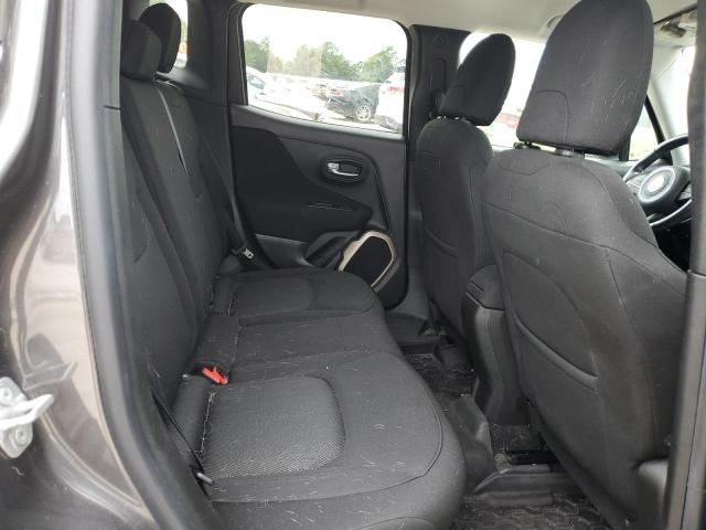 Photo 11 from auction – 2017 JEEP RENEGADE L with VIN ZACCJABB8HPF89772