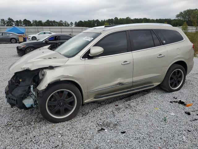 BUICK ENCLAVE 2014 with VIN 5GAKRBKD9EJ342365 - Photo from auction