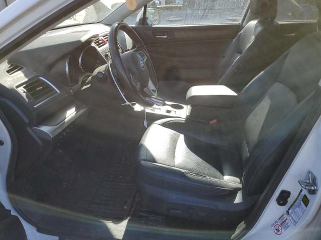 Photo 7 from auction – 2015 SUBARU OUTBACK 2. with VIN 4S4BSANC1F3361428